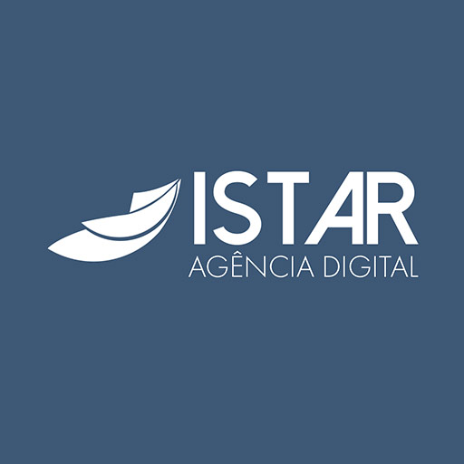Logo Ixtar Agência Digital